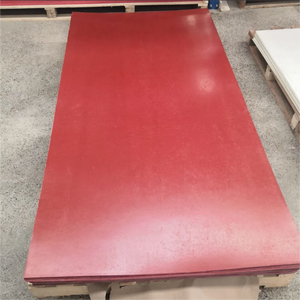 Nhiệt độ cao Laminate tấm Polyester Kính Mat <span class=keywords><strong>gpo3</strong></span> upgm03 sợi thủy tinh vật liệu cách nhiệt & các yếu tố - Product Image 6