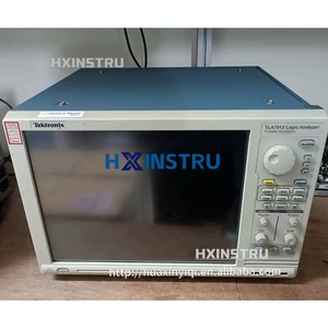 เทคโทรนิกซ์ TLA7012 อี-มิเตอร์ ลอจิก อะนาลิเซอร์จัดส่งรวดเร็ว * hx - Product Image 1