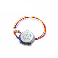Moteur pas à pas à engrenages 5V DC 28BYJ-48-5V 4 phases 5 fils