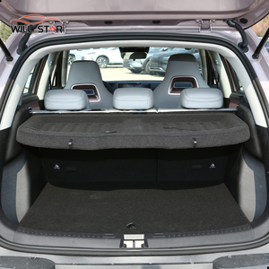 BYD Yuan <span class=keywords><strong>up</strong></span> 2026, SUV Turboalimentado Automático con Volante a la Izquierda, 0 km, Vehículo Eléctrico Usado con Asientos de Cuero y Neumáticos R16 - Product Image 6