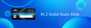 M.2 NVME SSD 512GB 2.5 Polegadas de Alumínio Solid State Drive com PCIE 512GB SSD Interno para Laptop ou Desktop - Product Image 3