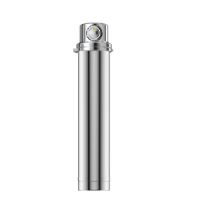 Purificador <span class=keywords><strong>de</strong></span> <span class=keywords><strong>Agua</strong></span> para Toda la Casa con Filtro Autolimpiante Eléctrico y Manual <span class=keywords><strong>de</strong></span> 6000L/10000L, Retrolavado Totalmente Automático - Product Image 1