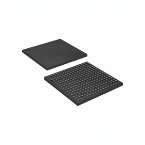 Composant électronique embarqué 256 LFBGA EP3C25U256C6N en stock - Product Image 1