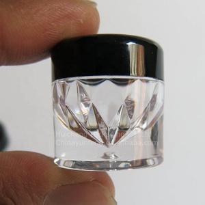 Conteneur vide en plastique pour poudre libre 3G - Product Image 6