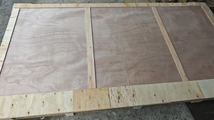 Rejilla de Barra Plana de Aleación de Aluminio AZ31B para <span class=keywords><strong>Fotograbado</strong></span> y Estampado <span class=keywords><strong>en</strong></span> Caliente, Duradera, Anticorrosiva, Diseño Moderno, Tamaños Personalizados, 5 Años de Garantía - Product Image 6