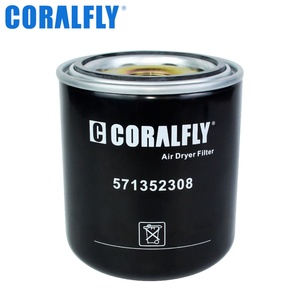 Coralfly ชิ้นส่วนเครื่องยนต์รถยนต์571352308 TB 1390 AD27750 AD27750 BA5374สำหรับ Liebherr - Product Image 2