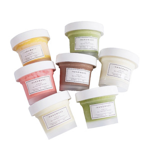 Food Grade PP Plastic 100ml ice cream cup with lids/yogurt pudding jelly mousse packaging box