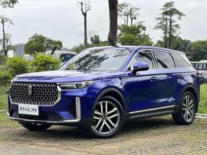 2021 2022 2023 Bestune <span class=keywords><strong>T99</strong></span> รถ SUV 7 ที่นั่งขนาดใหญ่สุดหรูจากจีน รถยนต์มือสองราคาประหยัด คุณสมบัติครบครันสุดยอด สำหรับส่งออกทั่วโลก - Product Image 2