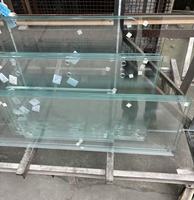 Mur-rideau en verre unitaire trempé ultra-durable à isolation phonique et thermique, haute sécurité, coût compétitif, garantie 2 ans