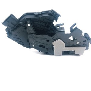 Sistema de Entrada sin Llave Land Rover Range Rover Sport LR078742 Compatible con Cierre Centralizado para la Puerta Trasera Derecha - Product Image 5