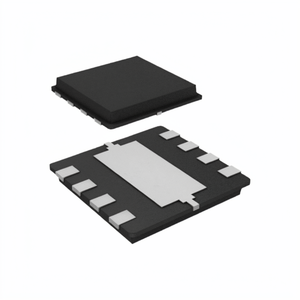 Components Electronic AOZ6662DI 8 SMD, Flat Leads Exposed Pad Manufacturer Channel Power Management (PMIC) - Product Image 1