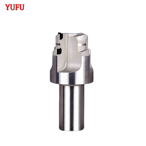 Diamond <b>Reamer</b> PCD Milling Cutter Chamfering Mirror Knife High gloss Graphite Ball Knife Auto Parts Aluminum Knife - Product Image 4