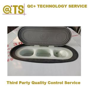 خدمة فحص السلامة للأجهزة الكهربائية وفحص الغسالات قبل الشحن - Product Image 2