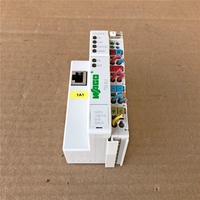 CONTROLADOR ETHERNET 750-842 750842