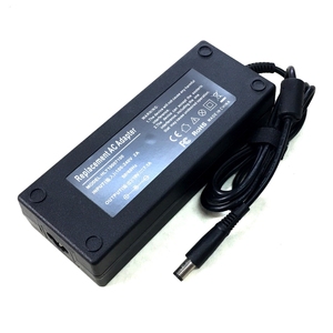 135W 19V 7.1A para <span class=keywords><strong>HP</strong></span> Adaptador de corriente 7,4x5,0mm Cargador de computadora portátil para <span class=keywords><strong>HP</strong></span> E7500 E8400 <span class=keywords><strong>Compaq</strong></span> 6050b 6515b 2000 a la fecha - Product Image 1