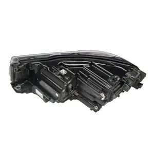 Fabriek Directe Verkoop Van Aangepaste Autolampen Voor Volkswagen T-CROSS Koplamp Fabrikant Auto Accessoire Originele Koplampen - Product Image 4