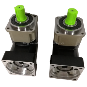 เกียร์ทดรอบแบบดาวเคราะห์มุมฉาก 3F Famed PAR060 สำหรับมอเตอร์ Nema23 แรงบิดสูง ผลิตจากสแตนเลส ได้รับการรับรองมาตรฐาน CE - Product Image 1