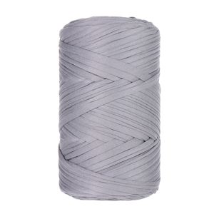 Bojay Hilo de Ganchillo de Poliéster 100% para Tejer Bolsos DIY, Hilo Fantasía de 3cm de Grosor, 400g, 120 Metros, Gran Venta - Product Image 4