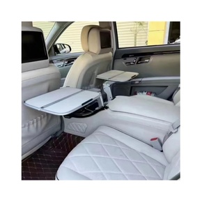 RELYAUTO <span class=keywords><strong>2023</strong></span> <span class=keywords><strong>s</strong></span> kit intérieur de classe mise à niveau vers maybach pour mercedes benz classe <span class=keywords><strong>s</strong></span> s400l s450 s500 s580 w221 W222 W223 - Product Image 1