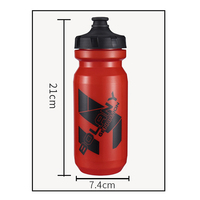 Tasse d'eau de montagne, bouteille d'eau de vélo, équitation bouteille de boisson Portable fitness sport tasses bouteille tasse équitation équipement