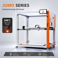 Imprimante 3D FDM de qualité industrielle 1000x1000x1000mm à buse unique PLA, nouvelle, pour prototypage de pièces automobiles, haute précision