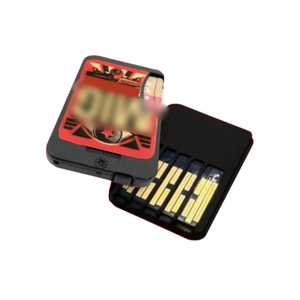 Thế hệ thứ hai V2 unplugged thẻ trò chơi trang web chính thức chuyển đổi Flashcard miễn phí tải về-điện tử tiêu dùng - Product Image 1