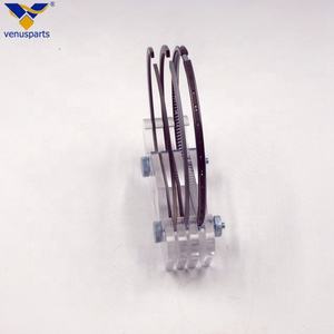 Parti del motore 3L 96mm 96*2HK + <span class=keywords><strong>2</strong></span> + 4 Set di fasce elastiche del motore Diesel 13011-54120 per motore Diesel del carrello elevatore del trattore dell'escavatore Toyota - Product Image 5