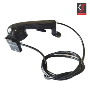 Combiné de type magnéto de téléphone de champ (téléphone de champ MT-50) TA-57 russe - Product Image 4