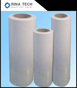 0.18mm PET Reflector Film Optical Performance white film <b>for</b> Label printer display <b>backlight</b> module Rina Tech - Product Image 6