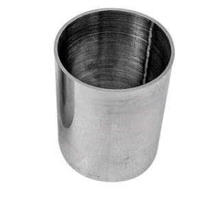 Flacon de moulage en acier inoxydable SS 202 de 2 mm, robuste, pour bijouterie et travail des métaux |   GS447 - Product Image 1