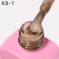 Fournisseur Populaire : Kit de vernis gel UV effet œil de chat Moonlight 6 couleurs, sans TPO ni HEMA, personnalisable OEM, vernis gel magnétique effet œil de chat