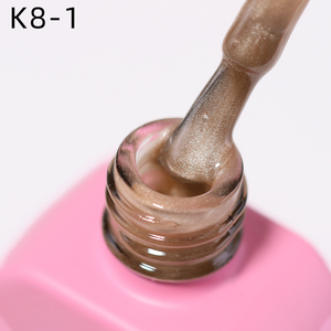 Proveedor Destacado: Set de Esmaltes de Gel UV Ojo de Gato Moonlight de 6 Colores, Libre de TPO y HEMA, OEM Personalizado, Esmalte de Uñas Magnético Ojo de Gato - Product Image 5