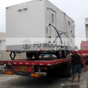 Blocs publics <span class=keywords><strong>à</strong></span> plat maison mobile caravane dosettes nettoyage portable décrochage unique composition salle de bain toilette remorque <span class=keywords><strong>à</strong></span> <span class=keywords><strong>louer</strong></span> - Product Image 3