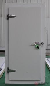 ห้องเย็นประตูบานเลื่อนประตูห้องบริการห้องเย็นสำหรับ2024 - Product Image 4