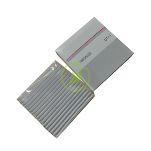 Mitsubishi <span class=keywords><strong>Mirage</strong></span> 80004700 cabin động cơ lọc và bộ lọc không khí cabin 7850a002 cho xe - Product Image 1