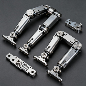 High Torque Stainless Steel CNC Robot <strong>Parts</strong> Robotic Components for Automation <strong>Assembly</strong> Line Maintenance Robotic Arm <strong>Parts</strong> - Product Image 3