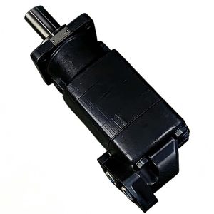 Moteur hydraulique Hdnverys, arbre de 40 mm, port de 1 pouce, pression de 3000 psi, type piston, pour Eaton Char-Lynn série 1000 - Product Image 4
