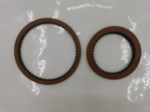 F3A W063880A Friction <b>Kit</b> Auto Transmission for Gearbox HKHENINGPARTS - Product Image 2