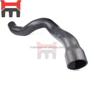 ท่อยางรถขุดรุ่นขายดี PC75 PC78 ท่อไอดีเทอร์โบ 21W-01-21330 - Product Image 4