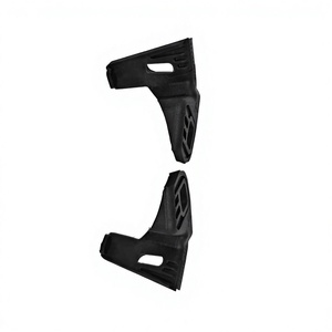 Support de phare FOR Stqtyh 51647273065 pour BMW, support de montage avant en plastique 51647273066 - Product Image 2