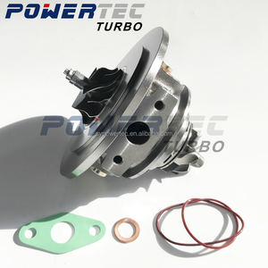 BV39 Powertecturbo Chra 5439-970-0077 14410-5751R pour <span class=keywords><strong>RENAULT</strong></span> GRAND <span class=keywords><strong>SCENIC</strong></span> III 1.4 16V 1397 Ccm 96 KW 131 PS <span class=keywords><strong>2009</strong></span>/02-2021/12 - Product Image 6