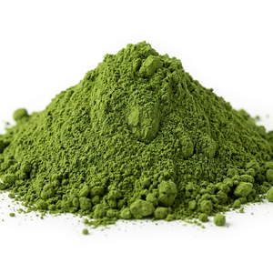 Proveedor de Matcha Orgánico 7A Sostenible al por Mayor, Precio Competitivo, Diversas Opciones de Envases, MOQ Bajo, Listo para Enviar, Muestra Gratis - Product Image 1
