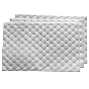 <span class=keywords><strong>Mousse</strong></span> <span class=keywords><strong>insonorisante</strong></span> bicomposante PP+PET, épaisseur 16 mm, couverture 0,4, isolation thermique pour passage de roue, châssis et <span class=keywords><strong>moteur</strong></span> de <span class=keywords><strong>voiture</strong></span> - Product Image 1