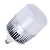 E27 200W Économie D'énergie Studio Photo LED Ampoule Lampe 5500K Doux Blanc Lumière Du Jour pour Studio Photo Vidéo Maison éclairage Commercial