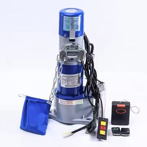 Le <span class=keywords><strong>moteur</strong></span> de <span class=keywords><strong>volet</strong></span> <span class=keywords><strong>roulant</strong></span> 1000kg 220V avec tableau de commande est la force de levage forte pour tous les types de portes automatiques - Product Image 2