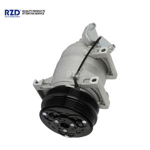 Fournisseur direct d'usine Compresseur de climatisation universel pour voiture OEM 36000570 pour <span class=keywords><strong>Volvo</strong></span> - Product Image 4