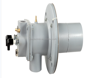 AWZ350 Series Original Brand for Industrial Furnace High Efficiency burner Industrial Gas burner for Furance, <strong>Boier</strong>,kilns - Product Image 4