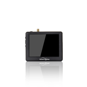 Hawk Eye 3,5 pulgadas Plus Diversity Receiver Fpv Monitor Pantalla para RC Airplane y Drone - Product Image 2