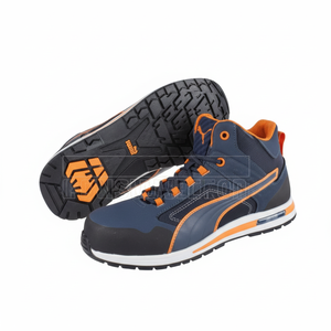 CROSSTWIST MID Chaussures de sécurité - Product Image 1