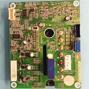 Repuestos Originales para Aire <span class=keywords><strong>Acondicionado</strong></span> VRF, Placa PCB para Aire <span class=keywords><strong>Acondicionado</strong></span> K10DJ-1500HUE-M0, Placa PCB para Ventilador en Oferta - Product Image 2